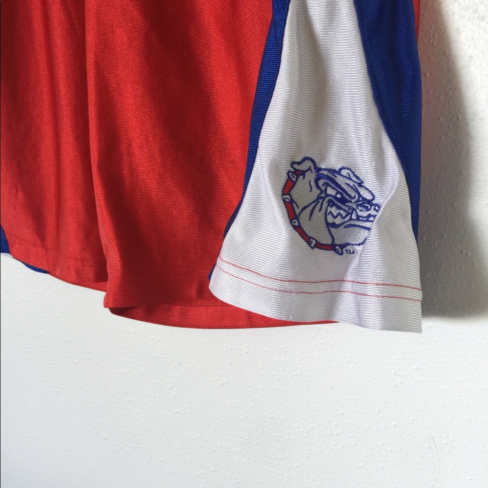 GONZAGA ZAGS Nike basketball shorts - Picture 3 of 5